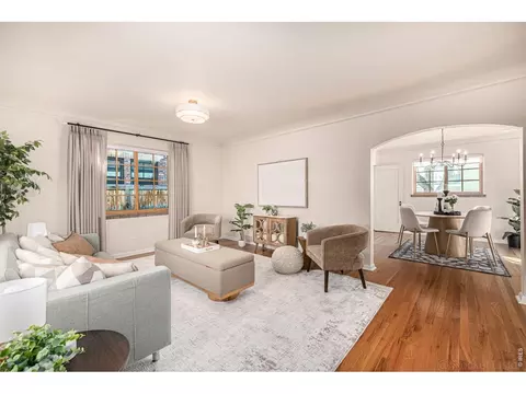 129 S Franklin St, Denver, CO 80209
