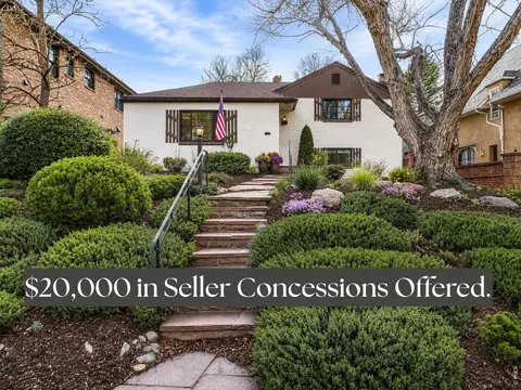 129 S Franklin St, Denver, CO 80209