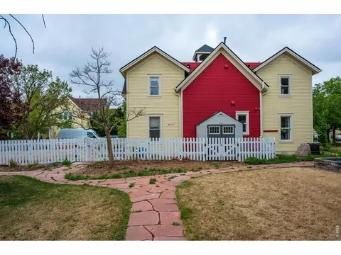 Exterior - 2612 Thornbird Pl, Boulder, CO 80304 photo 8 of 14
