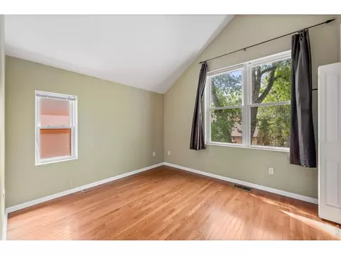 Bedroom - 2612 Thornbird Pl, Boulder, CO 80304 photo 1 of 4