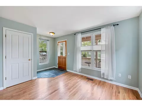 Entry Way - 2612 Thornbird Pl, Boulder, CO 80304 photo 1 of 1
