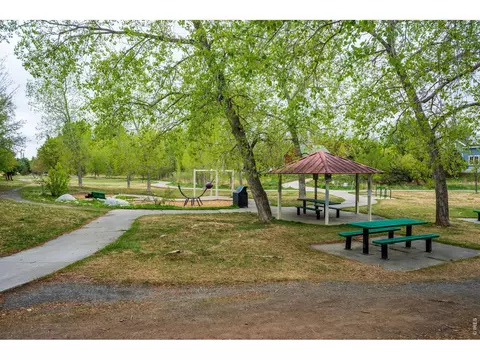 Exterior - 2612 Thornbird Pl, Boulder, CO 80304 photo 12 of 14