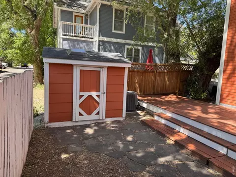 Exterior - 2612 Thornbird Pl, Boulder, CO 80304 photo 6 of 14