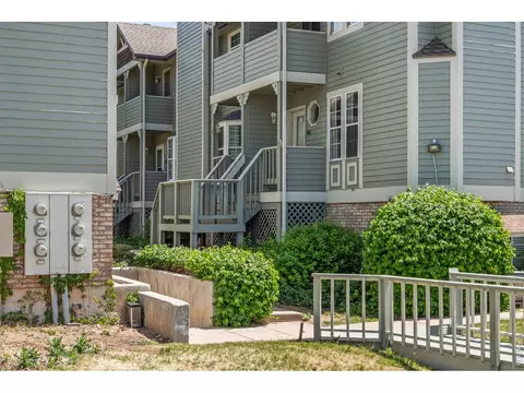 2828 Silverplume Dr #N4, Fort Collins, CO 80526
