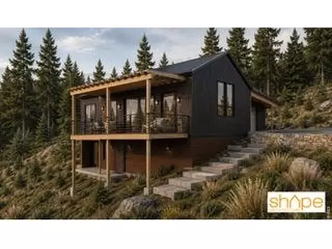 87 Sundance Cir, Nederland, CO 80466