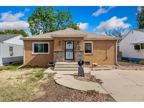 327 W Eisenhower Blvd, Loveland, CO 80537
