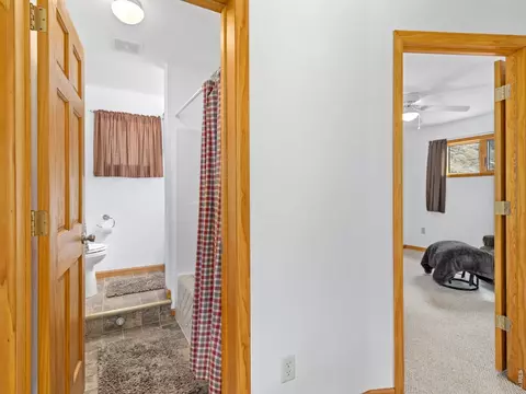 Entry Way - 1002 Streamside Dr, Glen Haven, CO 80532 photo 1 of 1