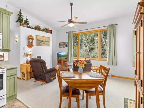 Dining - 1002 Streamside Dr, Glen Haven, CO 80532 photo 1 of 1