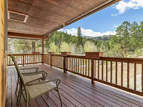Exterior - 1002 Streamside Dr, Glen Haven, CO 80532 photo 9 of 9
