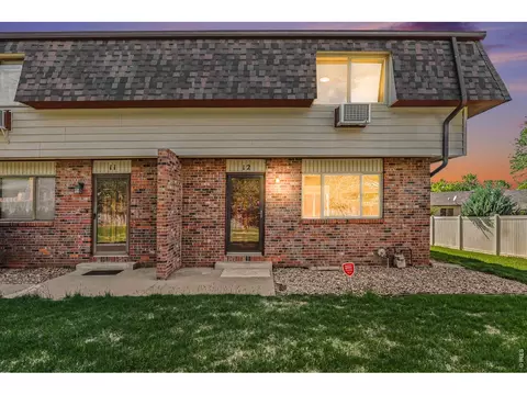 2701 W 19th St Dr #12, Greeley, CO 80634