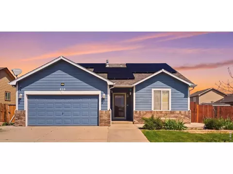 515 E 29th St Dr, Greeley, CO 80631