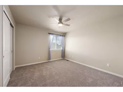 Bedroom - 480 Wind River Dr, Windsor, CO 80550 photo 7 of 10