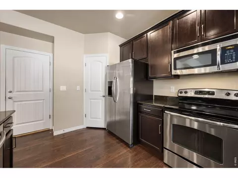 Kitchen - 480 Wind River Dr, Windsor, CO 80550 photo 3 of 3