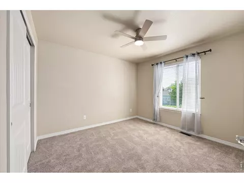 Bedroom - 480 Wind River Dr, Windsor, CO 80550 photo 9 of 10