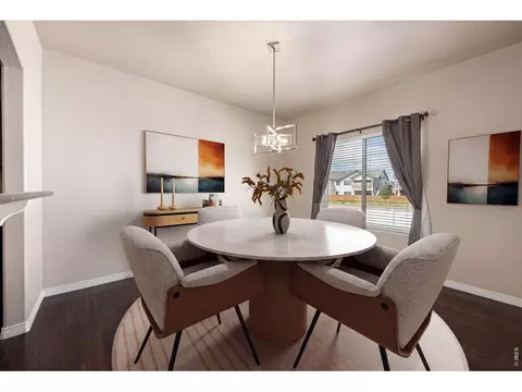 Dining - 480 Wind River Dr, Windsor, CO 80550 photo 1 of 2