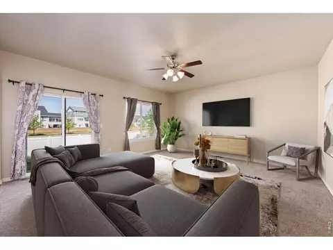 Living - 480 Wind River Dr, Windsor, CO 80550 photo 1 of 4