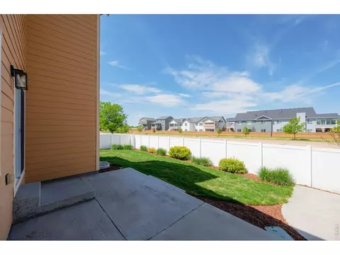 Exterior - 480 Wind River Dr, Windsor, CO 80550 photo 4 of 8