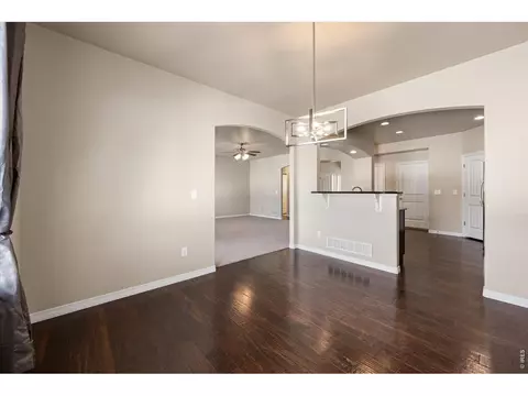 Dining - 480 Wind River Dr, Windsor, CO 80550 photo 2 of 2