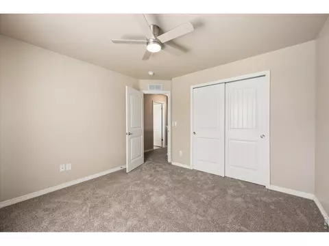 Bedroom - 480 Wind River Dr, Windsor, CO 80550 photo 10 of 10
