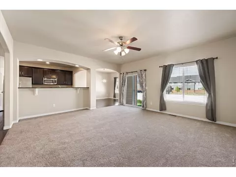 Living - 480 Wind River Dr, Windsor, CO 80550 photo 2 of 4