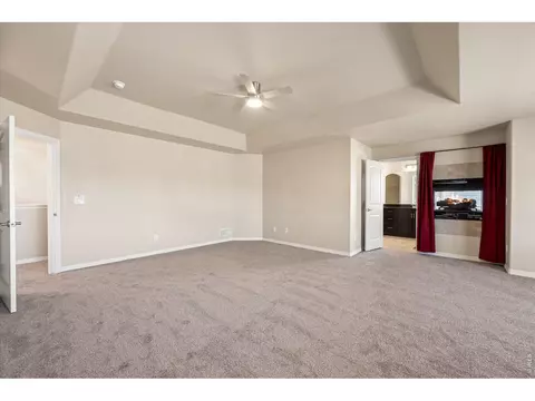 Bedroom - 480 Wind River Dr, Windsor, CO 80550 photo 4 of 10