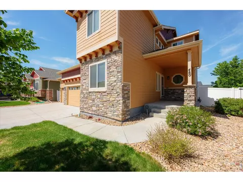 Other - 480 Wind River Dr, Windsor, CO 80550 photo 1 of 9