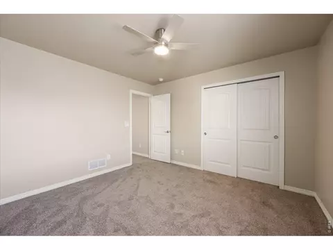 Bedroom - 480 Wind River Dr, Windsor, CO 80550 photo 8 of 10