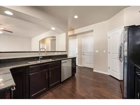 Kitchen - 480 Wind River Dr, Windsor, CO 80550 photo 1 of 3