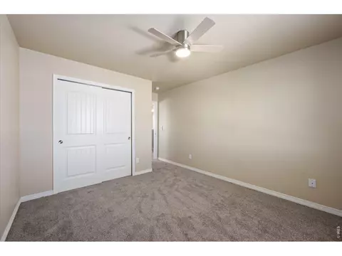 Bedroom - 480 Wind River Dr, Windsor, CO 80550 photo 6 of 10