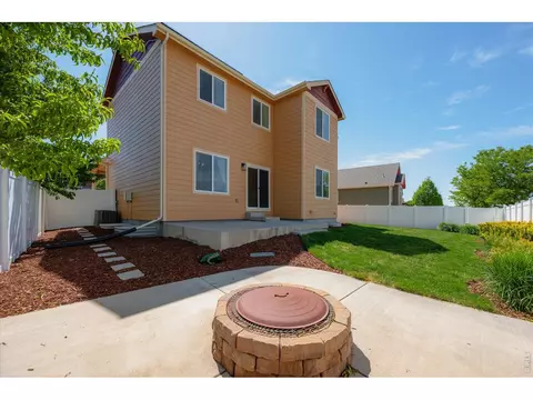 Exterior - 480 Wind River Dr, Windsor, CO 80550 photo 6 of 8