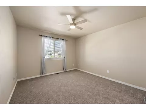 Bedroom - 480 Wind River Dr, Windsor, CO 80550 photo 5 of 10