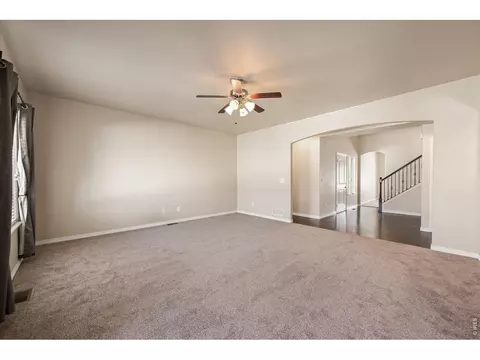 Living - 480 Wind River Dr, Windsor, CO 80550 photo 4 of 4