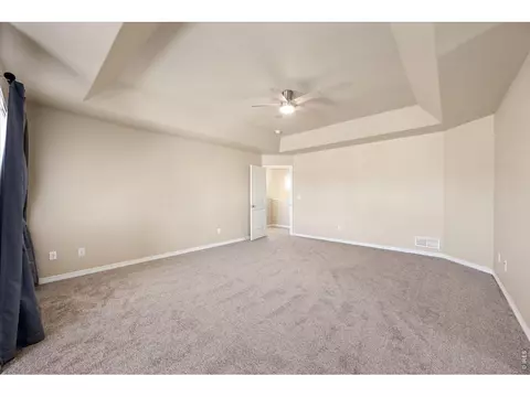 Bedroom - 480 Wind River Dr, Windsor, CO 80550 photo 3 of 10