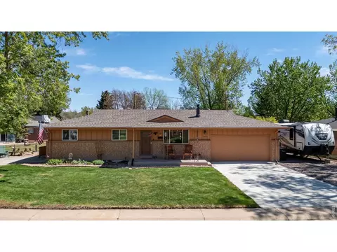 10933 W 67th Pl, Arvada, CO 80004