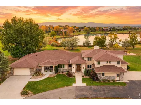 1055 Coho Run, Fort Collins, CO 80524