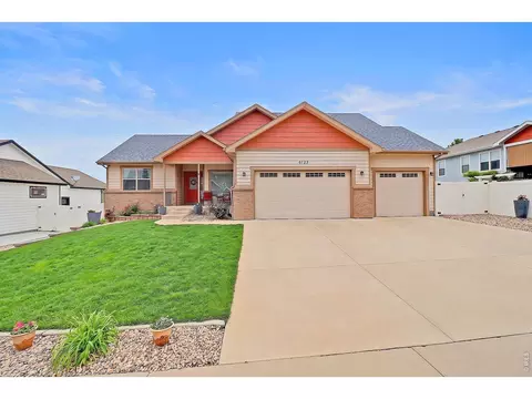 6123 W 8th St, Greeley, CO 80634