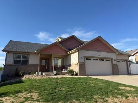 6123 W 8th St, Greeley, CO 80634
