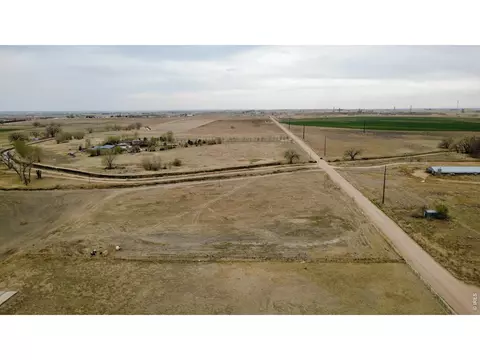 0 County Road 51, Kersey, CO 80644