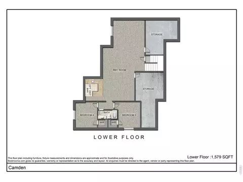 1424 Trilling Dr, Windsor, CO 80550 photo 3