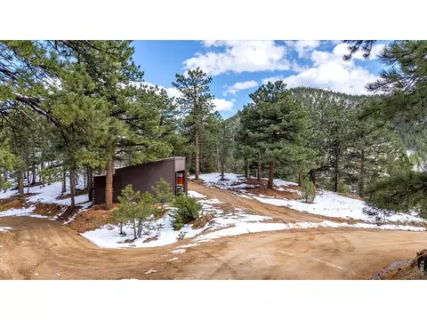 Exterior - 496 Escape Rte, Boulder, CO 80302 photo 5 of 6