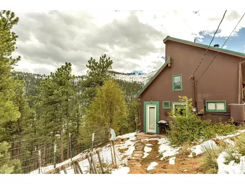 Exterior - 496 Escape Rte, Boulder, CO 80302 photo 1 of 6