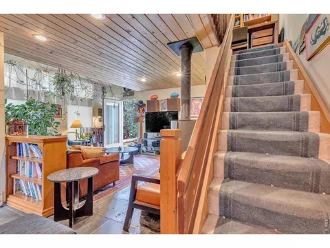 Living - 496 Escape Rte, Boulder, CO 80302 photo 3 of 3
