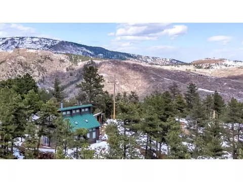 Other - 496 Escape Rte, Boulder, CO 80302 photo 2 of 5