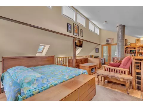 Bedroom - 496 Escape Rte, Boulder, CO 80302 photo 1 of 2