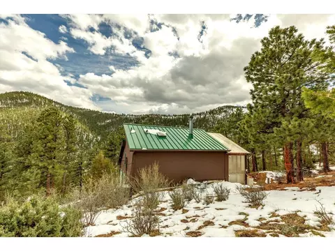 Exterior - 496 Escape Rte, Boulder, CO 80302 photo 3 of 6