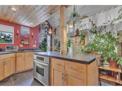 Kitchen - 496 Escape Rte, Boulder, CO 80302 photo 1 of 4