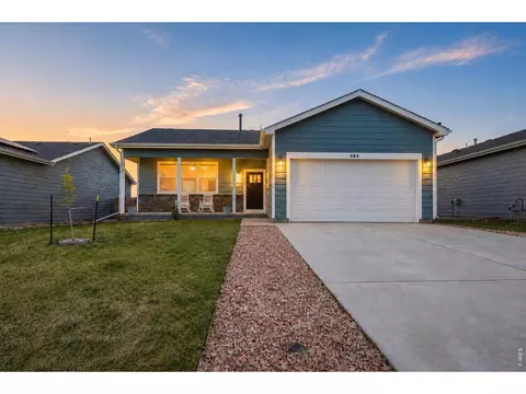 484 S 3rd Ave, Deer Trail, CO 80105