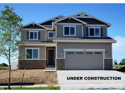 1173 Crown Sparrow St, Johnstown, CO 80534