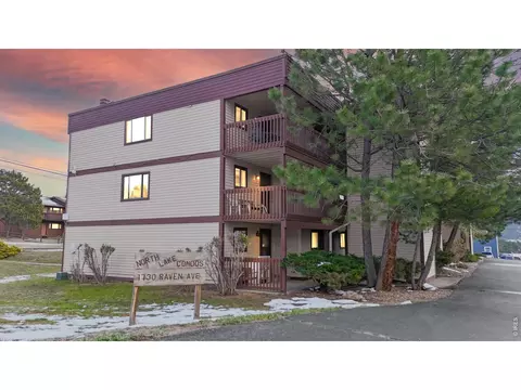 1730 Raven Ave #A-7, Estes Park, CO 80517