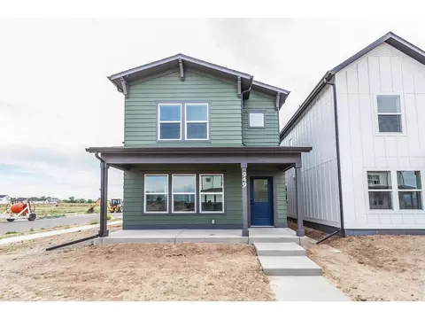 949 Trumpet Ln, Windsor, CO 80550